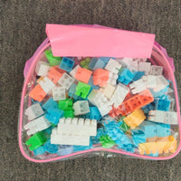 Building Blocks Puzzle Game