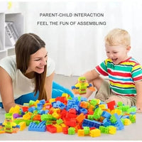 Building Blocks Puzzle Game