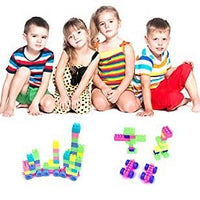 Building Blocks Puzzle Game