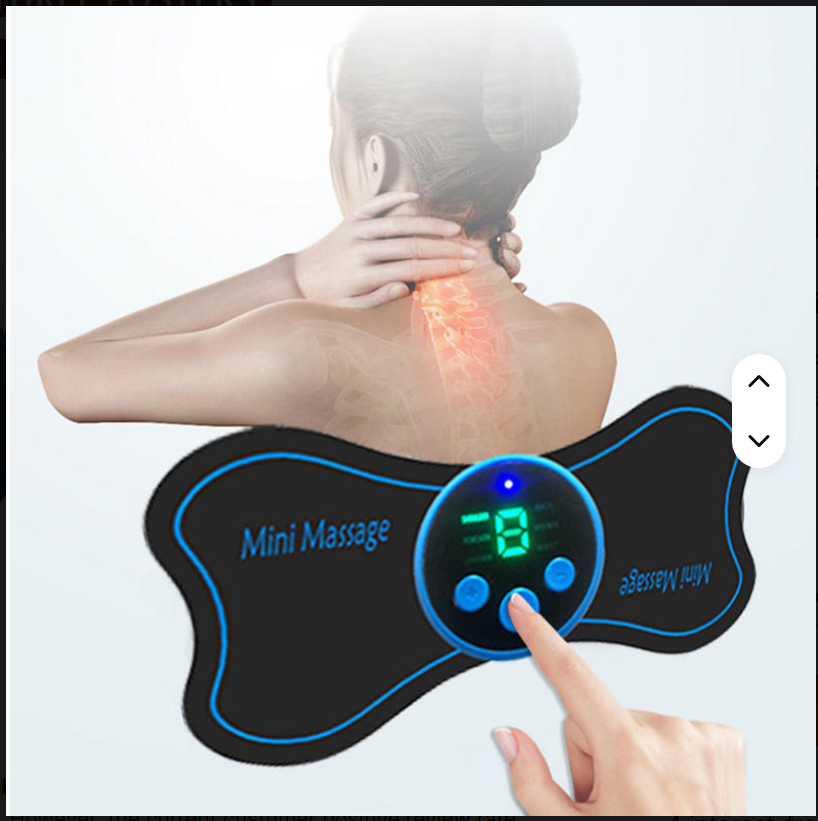 mini massager