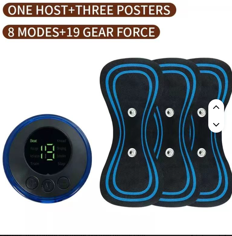 mini massager
